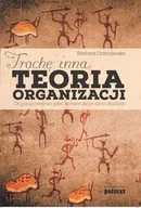 Zarządzanie - Trochę inna teoria organizacji - miniaturka - grafika 1