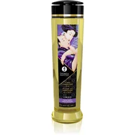 Olejki i świece do masażu - Shunga (CAN) Shunga (CAN) Shunga Erotic Massage Oil Libido / Exotic Fruits 240 ml 6_7998 - miniaturka - grafika 1
