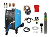 Spawarki - Spawarka Migomat Sherman MIG 261M/4R Pakiet akcesoriów 2 - SINW-MIG261M_pakiet2 - miniaturka - grafika 1