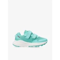 Buty dla dziewczynek - Buty dziecięce Viking Aery Breeze 2V - miniaturka - grafika 1