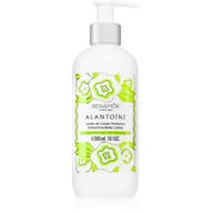 Balsamy i kremy do ciała - Benamôr Alantoíne Loção Corporal nawilżające mleczko do ciała 300 ml - miniaturka - grafika 1