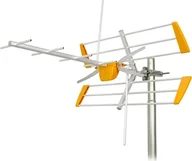 Anteny TV - Antena RTV Televes Antena Televes Yagi Edge Mix Combo 111840 (worek) - miniaturka - grafika 1