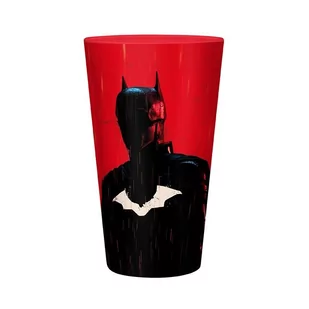 Duża Szklanka Dc Comics, The Batman (400 Ml) - Szklanki - miniaturka - grafika 1