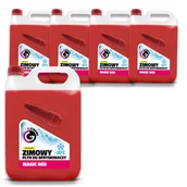 Płyny do spryskiwaczy - ZIMOWY PŁYN DO SPRYSKIWACZY -20°C ZAPACHOWY 20L - miniaturka - grafika 1