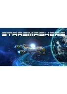 Gry PC Cyfrowe - StarSmashers PC - miniaturka - grafika 1