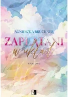 E-booki - romanse - Zaplątani w układ. Wplątani. Tom 2 - miniaturka - grafika 1