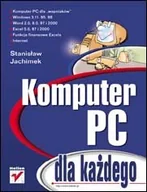 Systemy operacyjne i oprogramowanie - Komputer PC dla każdego - miniaturka - grafika 1