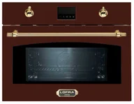 Kuchenki mikrofalowe do zabudowy - Lofra Dolcevita 60 MICROWAVE/B FMRR66ME - miniaturka - grafika 1