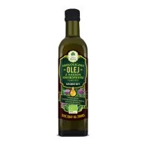 DARY NATURY - suplementy BIO OLEJ Z NASION OSTROPESTU PLAMISTEGO VIRGIN BIO 100 ml - DARY NATURY SD-DN-592608 - Suplementy naturalne - miniaturka - grafika 3