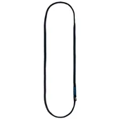 Sprzęt wspinaczkowy - Pętla SINGING ROCK Open Sling 14mm 80cm black/blue - miniaturka - grafika 1