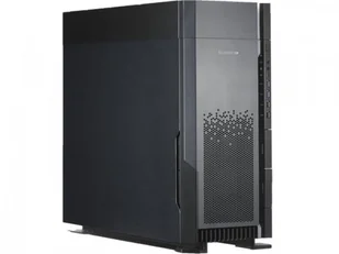 Stacja robocza NTT Tytan 522S26 --- TOWER, 6 x SATA RAID 1,10,5, Xeon 4410T, 2 x 960GB SSD, 2 x 32GB RAM DDR5, 2 x LAN RJ45 - Serwery - miniaturka - grafika 1