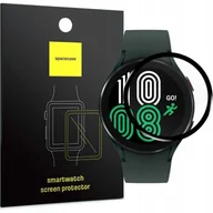 Akcesoria do smartwatchy - SC Hybrid Glass Galaxy Watch 5 Pro 45mm - miniaturka - grafika 1