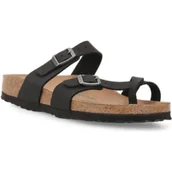 Klapki i japonki damskie - Birkenstock Japonki Mayari BFBC - miniaturka - grafika 1