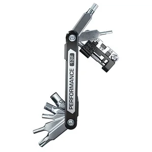 Klucz rowerowy PRO Mini Tool 13 PRTL0131 - Narzędzia rowerowe - miniaturka - grafika 1