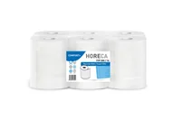 Ręczniki papierowe - HORECA RĘCZNIK HORECA COMFORT+ MINI TYP 175/18 40M 6R Zakupy dla domu i biura! 53477642 - miniaturka - grafika 1