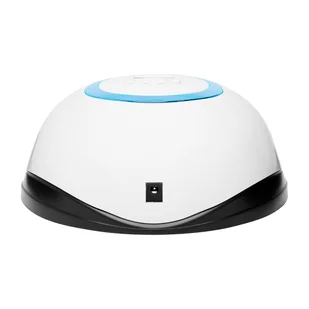 Lampa UV LED Glow V1 168W niebieska - Lampy UV do paznokci - miniaturka - grafika 7