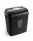 Niszczarki - Niszczarka Wallner XD 1010 C - miniaturka - grafika 1