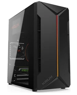 Komputer VIST Ryzen 5 5600G 32GB RX VEGA8 SSD 1TB M.2 Win11 - Zestawy komputerowe - miniaturka - grafika 1