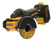 DEWALT PRZECINARKA 18V 76mm BEZ AKU. I ŁAD. DCS438N