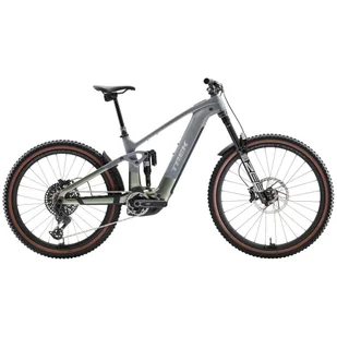 Trek Rail + 9.9 X0 AXS gen 5 2025 XL Slate - Rowery elektryczne - miniaturka - grafika 1