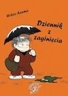 Komiksy dla młodzieży - Dziennik z zaginięcia - miniaturka - grafika 1