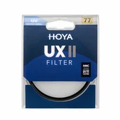Filtry fotograficzne - Filtr Hoya UX II UV 37mm - miniaturka - grafika 1