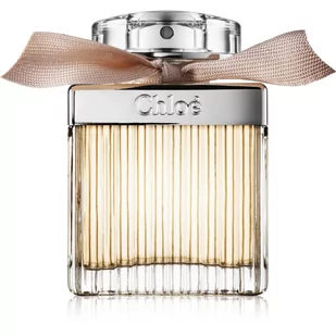 Chloe woda perfumowana 75ml - Wody i perfumy damskie - miniaturka - grafika 3