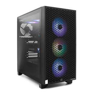Komputronik Ultimate R770 [D08] Ryzen 7 | RTX 4070 Ti Super | 32GB | 4TB | W11H - Zestawy komputerowe - miniaturka - grafika 1