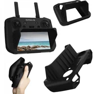 Akcesoria do drona - Etui Silikonowe Osłona do Kontrolera DJI RC PRO - miniaturka - grafika 1