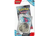Gry karciane - Karty do gry POKEMON TCG: Stellar Crown Checklane - Porygon2 - miniaturka - grafika 1