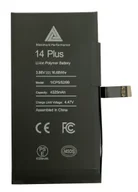 Baterie do telefonów - Bateria do iPhone 14 PLUS CRACKED - miniaturka - grafika 1