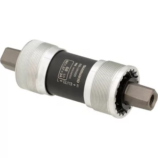 Suport Shimano BB-UN300 73/122,5 mm Bsa nowy UN26 - Części rowerowe - miniaturka - grafika 1