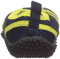 Sukienki - NAME IT Zero 215 buty chłopięce, wielokolorowa - Wielokolorowa sukienka Blues - 20 EU - miniaturka - grafika 1