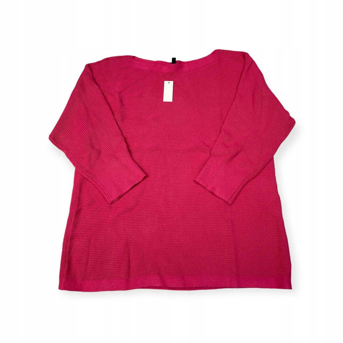 Sweter damski 3/4 r��kaw TALBOTS L