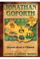Biografie i autobiografie - Jonathan Goforth. Otwarte drzwi w Chinach - Janet Benge, Geoff Benge - miniaturka - grafika 1