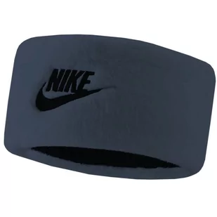 Opaska na głowę Nike W (kolor Szary/Srebrny) - Ozdoby do włosów - miniaturka - grafika 1