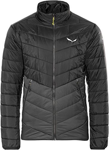 Salewa Męska kurtka Fanes Tw Clt M Jkt czarny czarny (Black Out) L