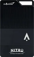 Dyski SSD - ExAscend Exascend Nitro Portable 2TB - miniaturka - grafika 1