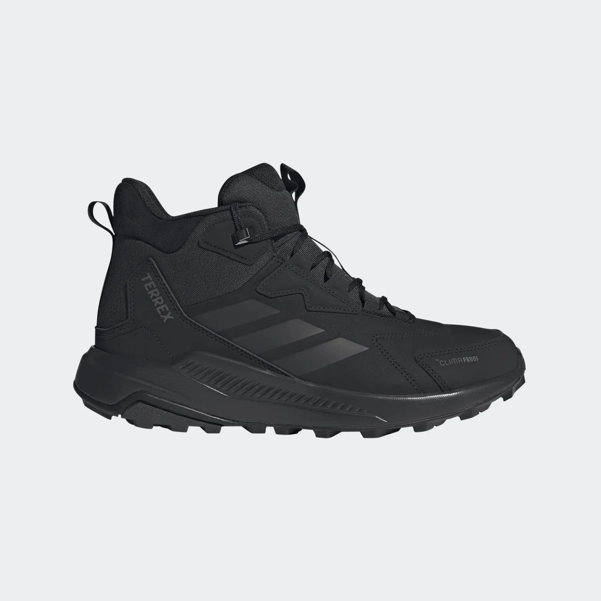 Buty Sportowe Trekkingowe Skórzane Adidas TERREX ANYLANDER KH8875 R. 41 1/3