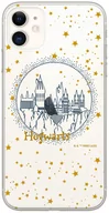 Etui i futerały do telefonów - Etui na Iphone 11 PRO MAX Harry Potter 036 Przeźroczysty - miniaturka - grafika 1