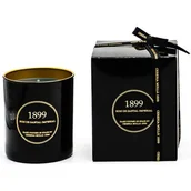 Świece - CERERIA MOLLA Świeca zapachowa CERERIA MOLLA Menthe & Basilic Czarny 600 g Raty - miniaturka - grafika 1