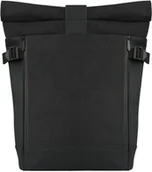 Plecaki - Plecak damski Vuch Nescio Czarny Uniwersalny - miniaturka - grafika 1