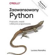 Podstawy obsługi komputera - Zaawansowany Python w.2 - miniaturka - grafika 1