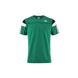 Kappa Banda Arar T-Shirt, męski t-shirt - Koszulki sportowe męskie - miniaturka - grafika 1