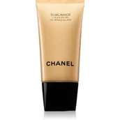 Żele do mycia twarzy - Chanel SUBLIMAGE LHUILE-EN-GEL DE DEMAQUILLAGE Rozświetlający żel oczyszczający zamieniający się w olejek 150ml - miniaturka - grafika 1
