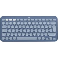 Klawiatury - LOGITECH K380 Mac - miniaturka - grafika 1