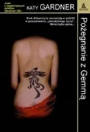 Kryminały - Pożegnanie z Gemmą - miniaturka - grafika 1