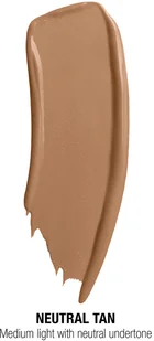 NYX Professional Makeup Professional Makeup - CAN'T STOP WON'T STOP - FULL COVERAGE FOUNDATION - Podkład do twarzy - NEUTRAL TAN - Podkłady do twarzy - miniaturka - grafika 3