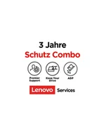 Gwarancje i pakiety serwisowe - LENOVO 3Y Pczerwonyect Premier Support + ADP + KYD + International Upg - miniaturka - grafika 1