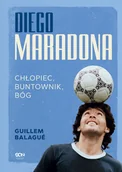 E-booki - sport - Diego Maradona - miniaturka - grafika 1